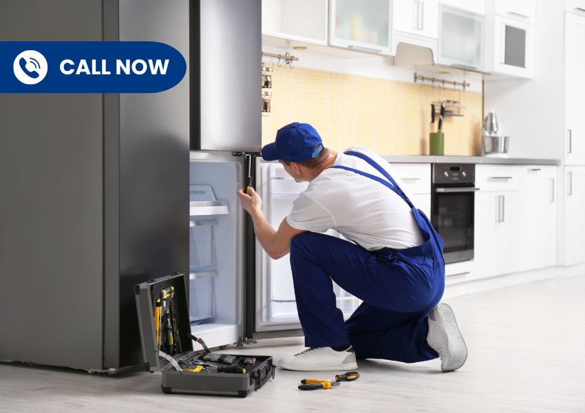 Monmouth IA Appliance Repair Company